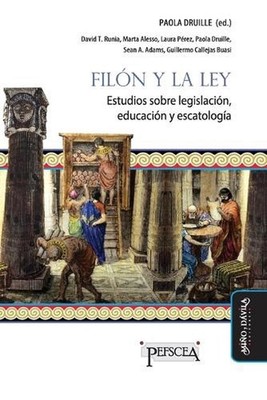 Filn y la ley: Estudios sobre legislaci?n, educaci?n y escatolog?a by David T. R