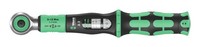 "Wera DrehmomentschlüSsel Safe-Torque 2-12 Nm 1/4\" Bitaufnahme - 05075801001"