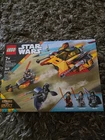 lego star wars sets