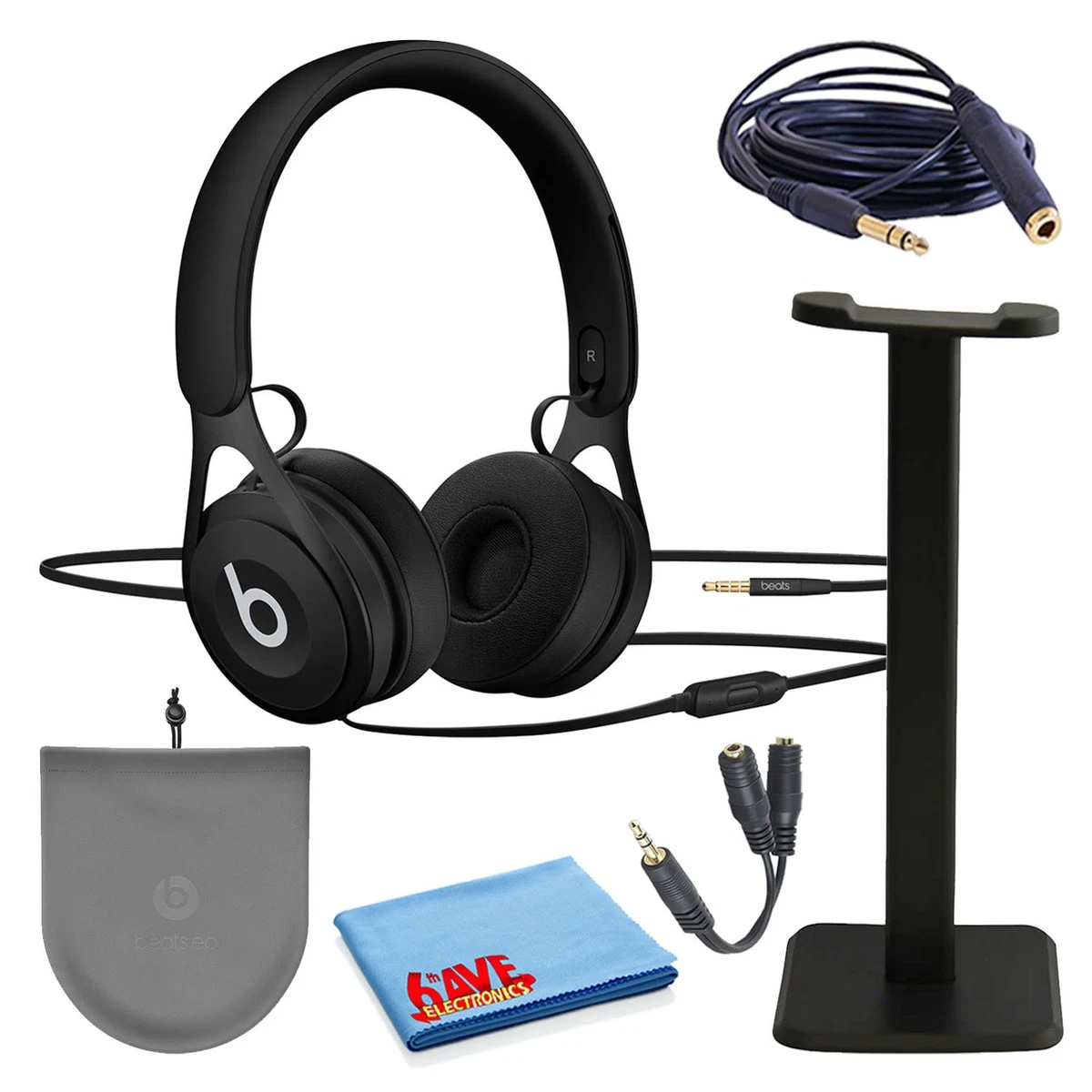 Beats by Dr. Dre Beats EP Headphones for Sale | Shop New & Used