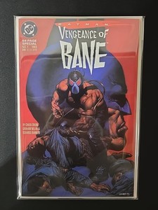 Vengeance of Bane 1 | eBay