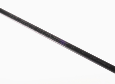 Mitsubishi Kuro Kage 55 X-Flex Driver Shaft 46