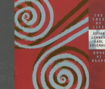 Jeffar Lumban Gaol Ensemble / The Tree of Life-Bona Ni Ogung