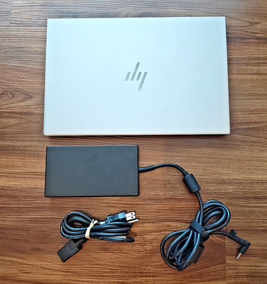 HP Zbook Studio 16 G10 (OLED) --- i9-13900H / 64GB RAM / 512GB SSD / RTX A1000