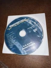 Chrysler Academy Mastertech 4.7 & 5.7 L Engine Update August . 2008 DVD