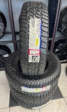 Set 4 24575r17 112t Falken Wildpeak At3w New32. Set 4 24575r17 112t Falken Wildpeak At3w New32.