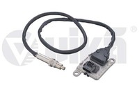 Vika Lambdasonde Sensor Abgassteuerung 99071551701 12V FüR VW Passat B8 3G2 CB2