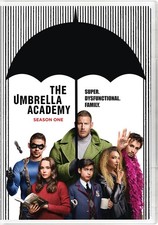 Umbrella Academy: Season One