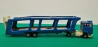 1:36 Vintage CORGI MAJOR TOYS #1159 Ford Transcontinental Car Transporter Truck