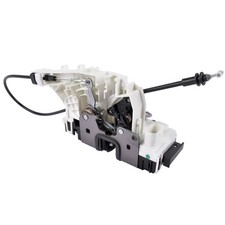 T&uuml;rschloss Schloss Heckt&uuml;re Hinten 8-polig Passend f&uuml;r Mercedes Sprinter 5-T 906