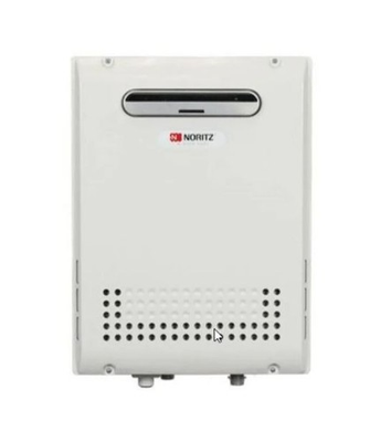 #ad Noritz NRC111ODNG 199900 BTU Commercial Natural Gas Tankless Water Heater*READ* $949.99