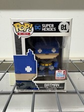 Ultimate Funko Pop 8-Bit Vinyl Figures Guide 80