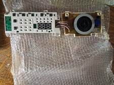 lg washer control panel new opened box EBR35661, EBR331191