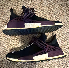 adidas Pharrell NMD Human Race Trail Equality...