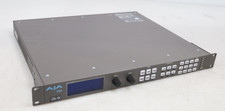 Aja Fs4 4-channel 12g-sd Uhd 4k Frame Synchronizer Converter Aja Fs4 4-channel 12g-sd Uhd 4k Frame Synchronizer Converter