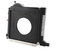Sinar 4x5 DB Copal Shutter AS-IS