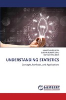 Janardan Behera (U. A.) | Understanding Statistics | Taschenbuch | Englisch