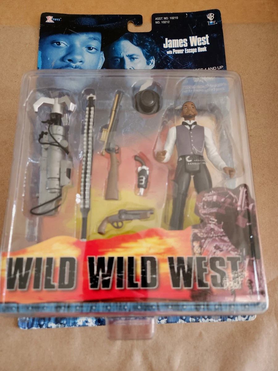 wild wild west toys products for sale | eBay