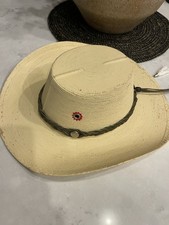 Vintage Western Sombrero hat