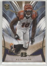 2014 Topps Supreme Sepia /50 AJ Green #35 0f8