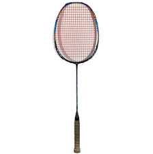 Victor Thruster F Racquet w/Strings- 4U 5G - ...