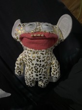 fuggler funny ugly monster gold fuggler