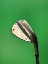 TAYLORMADE MG4 LOB WEDGE (60 DEGREE) LADIES FLEX GRAPHITE (33 INCHES)
