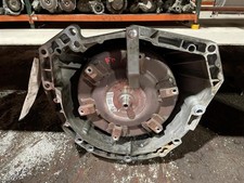 2011 Chevrolet Camaro Automatic Transmission 17804119 Oem