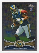 Chris Givens