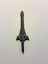 1987 Takara Hasbro Weapon 64 Muskhorn Musky Ox Battle Beasts Beastformers G1