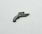 Shipwreck V1 Gun Pistol G.I. Joe 1985 Hasbro Vintage Action Figure Weapon