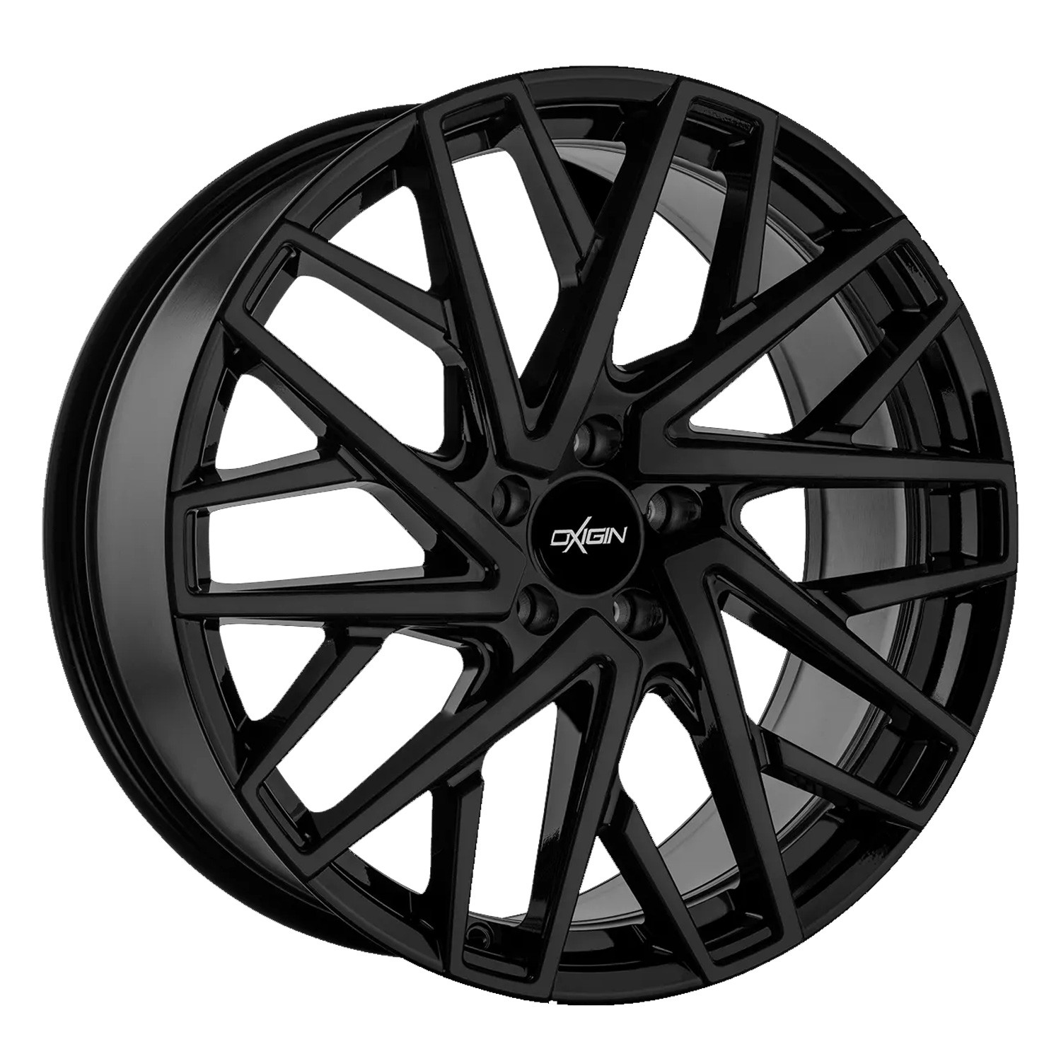 Oxigin Wheels 28 Oxmove 8.5x19 ET40 5x112 SWM for Cupra Ateca Formentor Leon