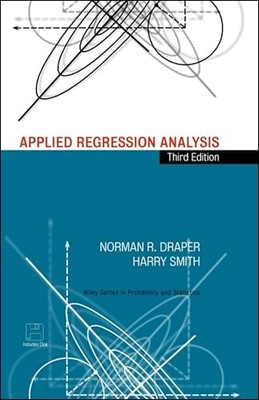 Applied Regression Analysis