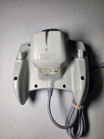 Sega Dreamcast Special Edition Clear Black & matching VMU / Working✅️ US Seller