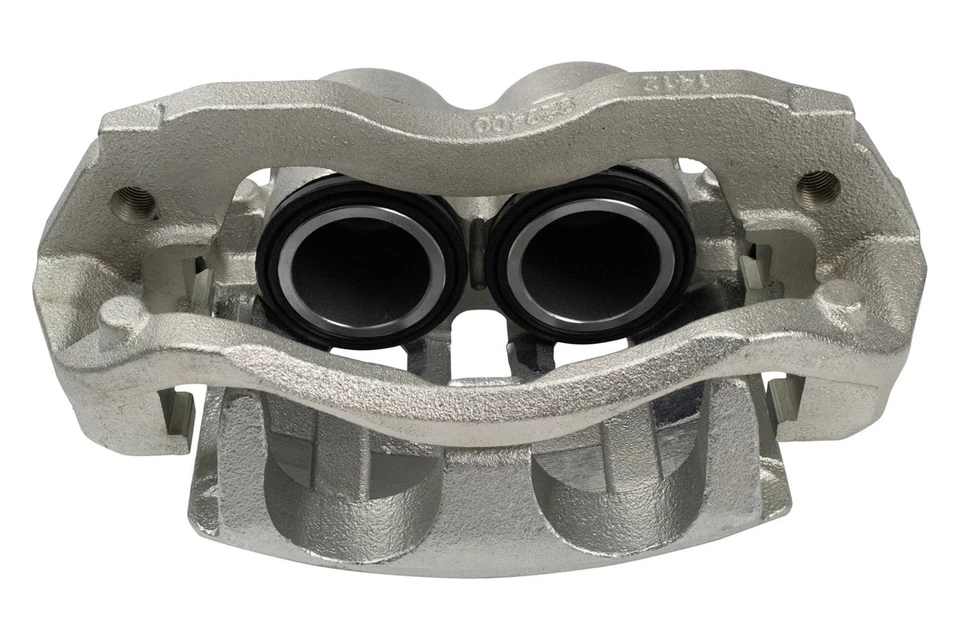 TRQ CLA32348 Disc Brake Calipers For Mercedes-Benz Sprinter 3500 2010-2018 Front Foto 3 de 4