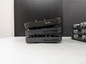 Lot of Nintendo N64 Consoles (For Parts/Repair) (6 JPN)