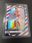 2024 Prizm  Bo Nix #309
