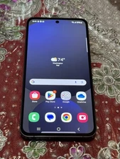 Samsung Galaxy S24 FE 5G - 128GB - Single Sim - Metropcs