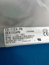 One New For Panasonic SUNX EX-11EA-PN Photoelectric Sensor Fast Shipping