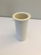 Cuisinart DLC-7 SuperPro Food Processor Replacement Chute Pusher - DLC020B