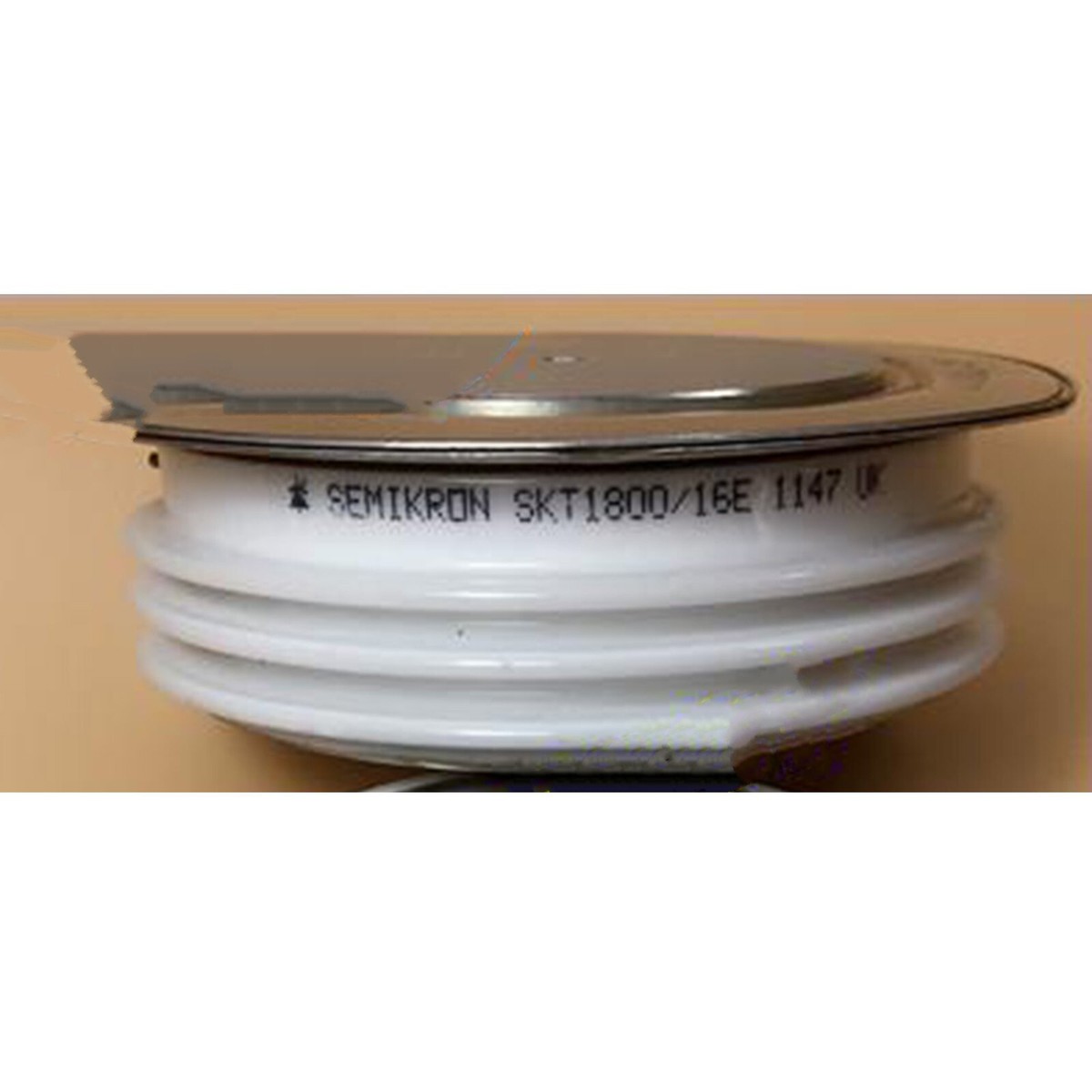 1PCS Brand New SEMIKRON Module SKT1800/16E SKT1800-16E Quality Assurance 100% #C 1PCS Brand New SEMIKRON Module SKT1800/16E SKT1800-16E Quality Assurance 100% #C