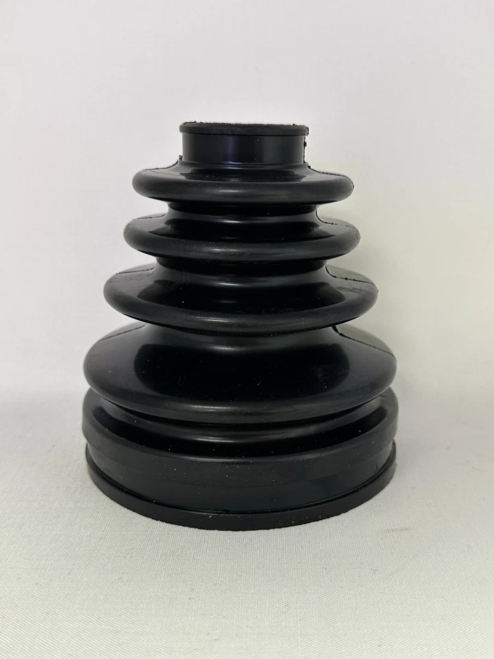 4 件套内外 CV 轴轴靴套件适用于丰田 4Runner 1996 - 2002 4WD 4x4 — 第 2/4 张图片