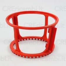 HKOENIG Cestello Rosso Supporto Rotazione Compatibile Estrattore Succo GSX18