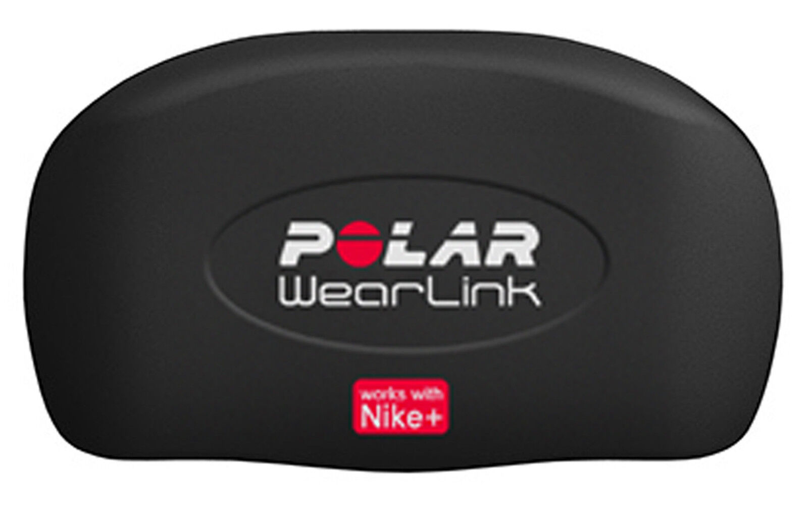 trimestre maduro Nathaniel Ward Polar WearLink Nike+ Transmitter with Polar Pro Chest Strap, M-XXL 92043571  | eBay
