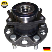 Roulement de roue Jeep COMPASS