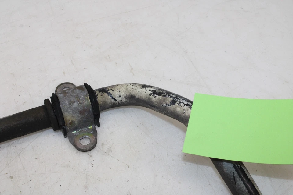 Оригинальный стабилизатор стабилизатора подвески Porsche Boxster M/T 1997-2004 годов выпуска JT66 - Изображение 3 из 4