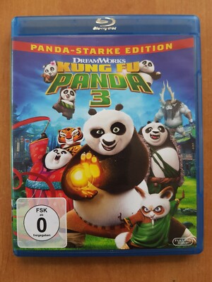 BLU - RAY  Kinderfilme zum AUSSUCHEN