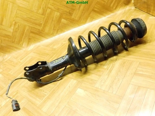 Federbein Pralldämpfer Stoßdämpfer vorne rechts VW Golf 3 III Beifahrerseite