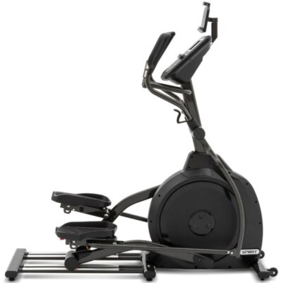 Spirit Fitness XE295 Elliptical