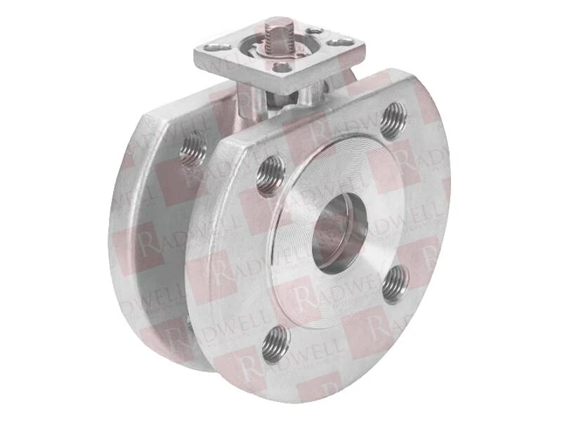 Válvulas de bola Festo